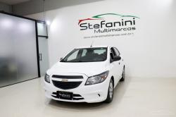 CHEVROLET Onix Hatch 1.0 4P FLEX JOY