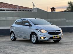 CHEVROLET Onix Hatch 1.4 4P FLEX LT