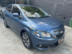 CHEVROLET Onix Hatch 1.4 4P FLEX LTZ AUTOMTICO