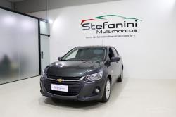 CHEVROLET Onix Hatch 1.0 4P FLEX LTZ TURBO AUTOMTICO