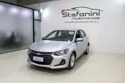 CHEVROLET Onix Hatch 1.0 4P FLEX LT TURBO