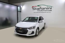 CHEVROLET Onix Hatch 1.0 4P FLEX LT