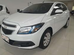 CHEVROLET Onix Hatch 1.4 4P FLEX LT