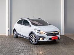 CHEVROLET Onix Hatch 1.4 4P FLEX ACTIV AUTOMTICO