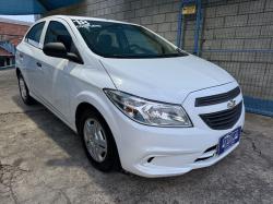 CHEVROLET Onix Hatch 1.0 4P FLEX JOY