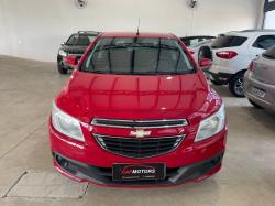 CHEVROLET Onix Hatch 1.0 4P FLEX LT