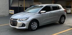 CHEVROLET Onix Hatch 1.0 4P FLEX LT PLUS