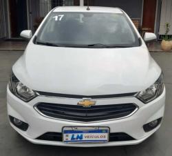 CHEVROLET Onix Hatch 1.4 4P FLEX LTZ AUTOMTICO