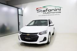 CHEVROLET Onix Hatch 1.0 4P FLEX LT TURBO