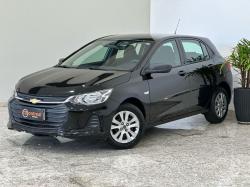 CHEVROLET Onix Hatch 1.0 12V 4P FLEX TURBO AUTOMTICO