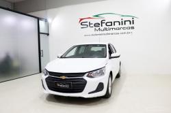 CHEVROLET Onix Hatch 1.0 4P FLEX LT