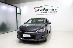 CHEVROLET Onix Hatch 1.0 4P FLEX LT