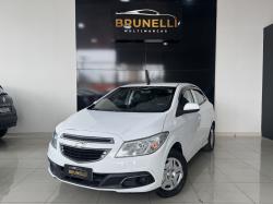 CHEVROLET Onix Hatch 1.0 4P FLEX LT