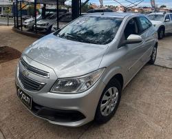 CHEVROLET Onix Hatch 1.0 4P FLEX LT