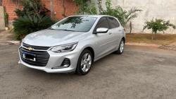 CHEVROLET Onix Hatch 1.0 12V 4P FLEX PREMIER TURBO AUTOMTICO