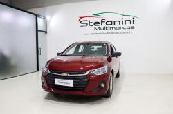 CHEVROLET Onix Hatch 1.0 4P FLEX