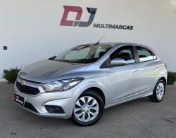 CHEVROLET Onix Hatch 1.4 4P FLEX LT AUTOMTICO