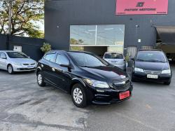 CHEVROLET Onix Hatch 1.0 4P FLEX JOY