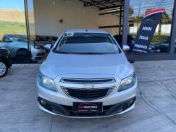 CHEVROLET Onix Hatch 1.4 4P FLEX LTZ