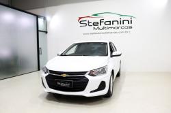 CHEVROLET Onix Hatch 1.0 4P FLEX LT