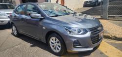 CHEVROLET Onix Hatch 1.0 4P FLEX LT TURBO