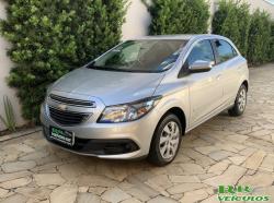 CHEVROLET Onix Hatch 1.4 4P FLEX LT