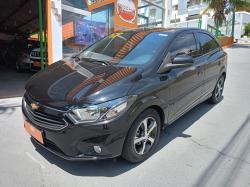 CHEVROLET Onix Hatch 1.4 4P FLEX LTZ