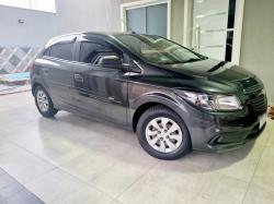 CHEVROLET Onix Hatch 1.0 4P FLEX JOY