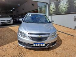 CHEVROLET Onix Hatch 1.0 4P FLEX LT