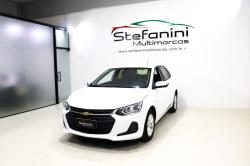 CHEVROLET Onix Hatch 1.0 4P FLEX LT TURBO