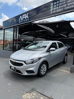 CHEVROLET Onix Hatch 1.0 4P FLEX LT