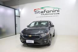 CHEVROLET Onix Hatch 1.4 4P FLEX LTZ AUTOMTICO