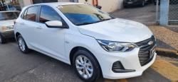 CHEVROLET Onix Hatch 1.0 4P FLEX LT TURBO