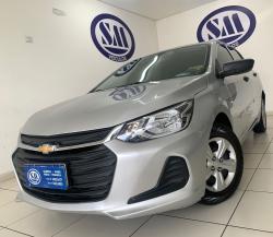 CHEVROLET Onix Hatch 1.0 12V 4P FLEX