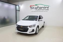 CHEVROLET Onix Hatch 1.0 12V 4P FLEX LT TURBO