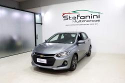 CHEVROLET Onix Hatch 1.0 4P FLEX LT TURBO AUTOMTICO