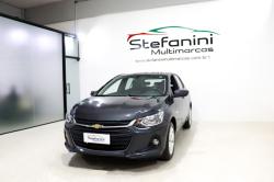 CHEVROLET Onix Hatch 1.0 4P FLEX LTZ TURBO AUTOMTICO