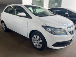 CHEVROLET Onix Hatch 1.4 4P FLEX LT