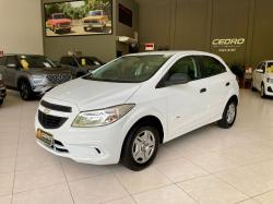 CHEVROLET Onix Hatch 1.0 4P FLEX LS