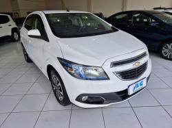 CHEVROLET Onix Hatch 1.4 4P FLEX LTZ