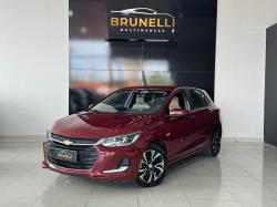 CHEVROLET Onix Hatch 1.0 12V 4P FLEX PREMIER 2 TURBO AUTOMTICO