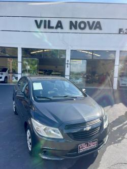 CHEVROLET Onix Hatch 1.0 4P FLEX JOY