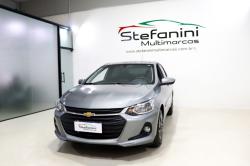 CHEVROLET Onix Hatch 1.0 4P FLEX LT