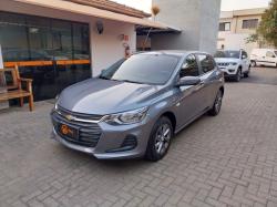 CHEVROLET Onix Hatch 1.0 4P FLEX LT TURBO AUTOMTICO