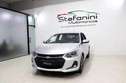 CHEVROLET Onix Hatch 1.0 12V 4P FLEX PREMIER TURBO AUTOMTICO