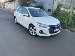 CHEVROLET Onix Hatch 1.0 4P FLEX LTZ TURBO