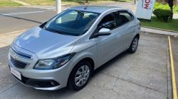 CHEVROLET Onix Hatch 1.4 4P FLEX LT