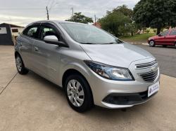 CHEVROLET Onix Hatch 1.4 4P FLEX LT