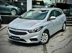 CHEVROLET Onix Hatch 1.0 4P FLEX LT