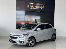 CHEVROLET Onix Hatch 1.4 4P FLEX LTZ AUTOMTICO